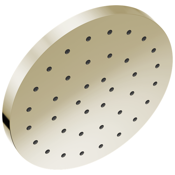 Delta - H2Okinetic Single Setting Shower Head With Ultrasoak