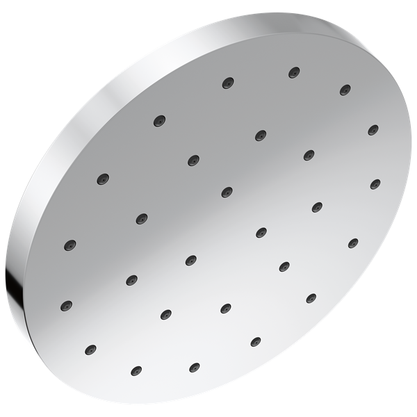 Delta - H2Okinetic Single Setting Shower Head With Ultrasoak