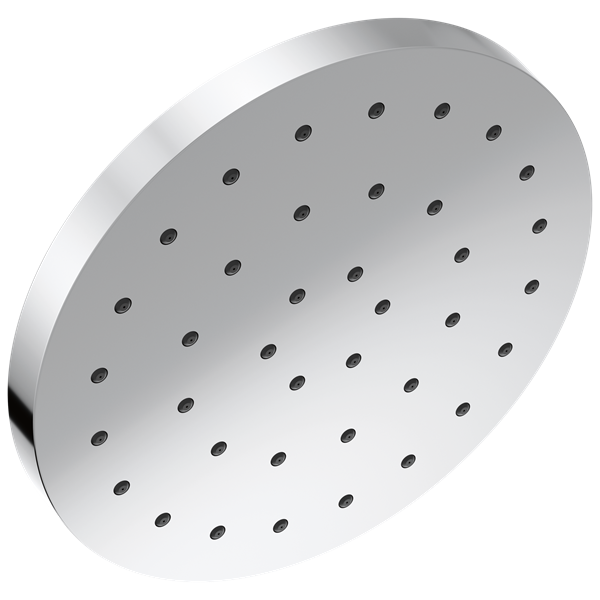 Delta - H2Okinetic Single Setting Shower Head With Ultrasoak