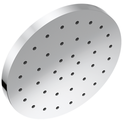 Delta - H2Okinetic Single Setting Shower Head With Ultrasoak