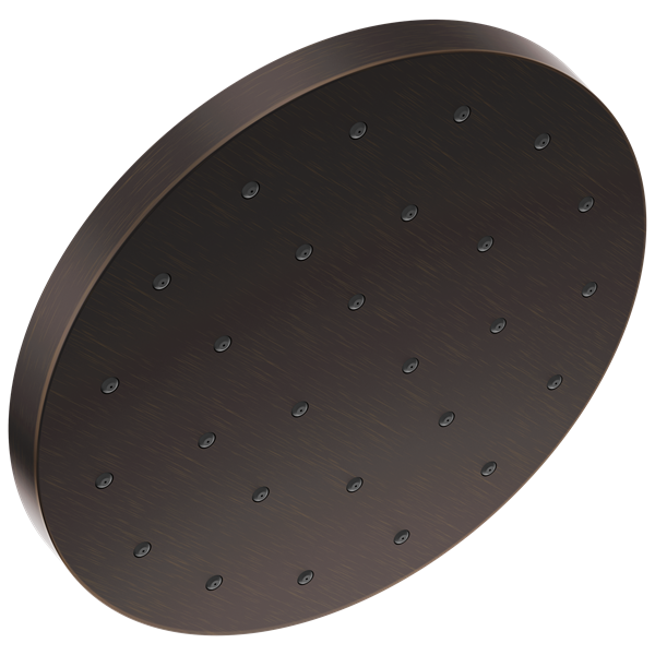 Delta - H2Okinetic Single Setting Shower Head With Ultrasoak