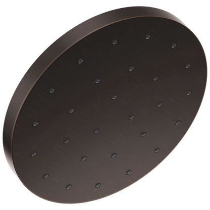 Delta - H2Okinetic Single Setting Shower Head With Ultrasoak