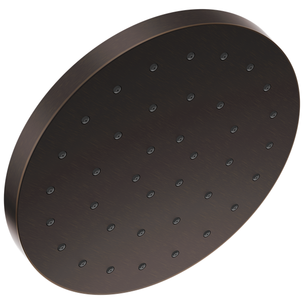 Delta - H2Okinetic Single Setting Shower Head With Ultrasoak