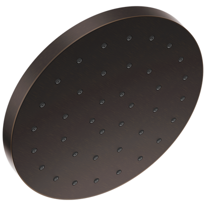 Delta - H2Okinetic Single Setting Shower Head With Ultrasoak