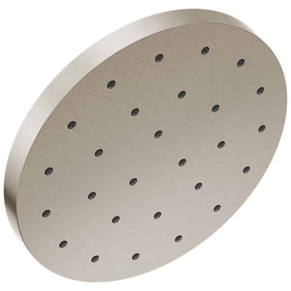Delta - H2Okinetic Single Setting Shower Head With Ultrasoak