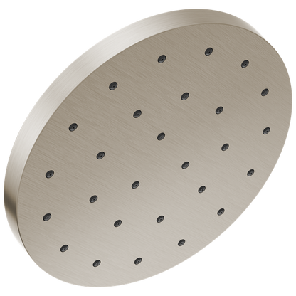 Delta - H2Okinetic Single Setting Shower Head With Ultrasoak