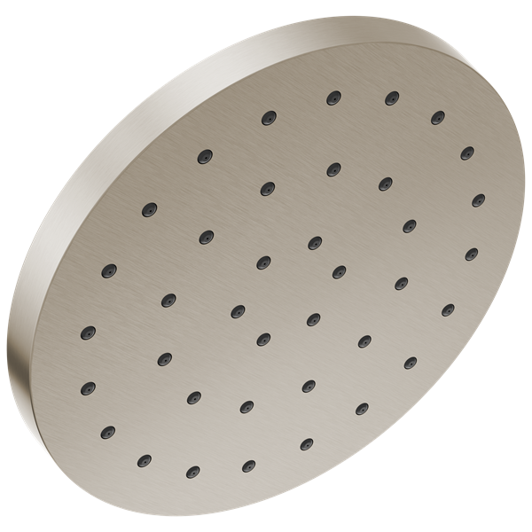Delta - H2Okinetic Single Setting Shower Head With Ultrasoak