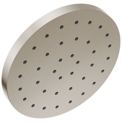 Delta - H2Okinetic Single Setting Shower Head With Ultrasoak