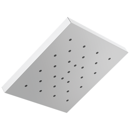 Delta - H2Okinetic Single Setting Shower Head With Ultrasoak