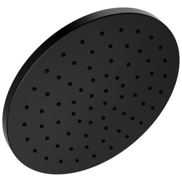 Delta - 10 Inch Single-Function Raincan Shower Head