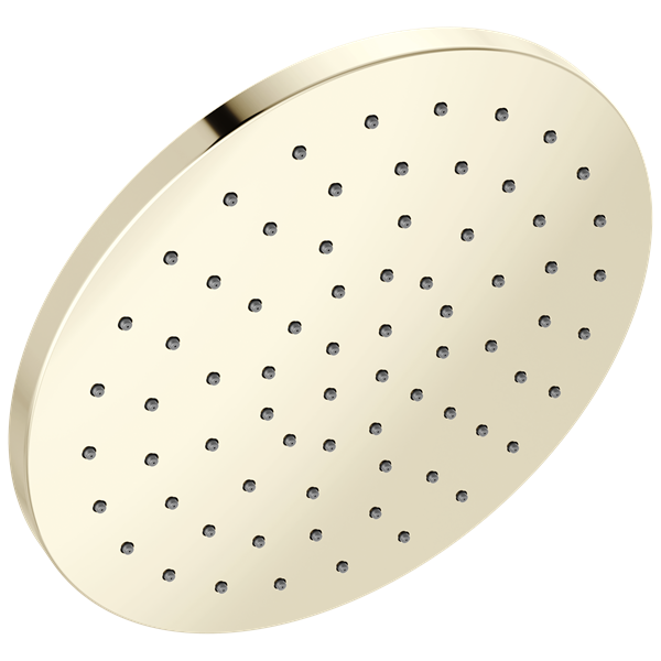 Delta - 10 Inch Single-Function Raincan Shower Head