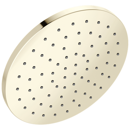 Delta - 10 Inch Single-Function Raincan Shower Head