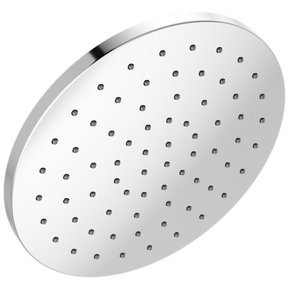 Delta - 10 Inch Single-Function Raincan Shower Head
