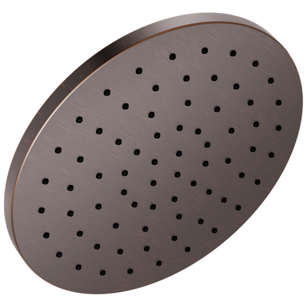 Delta - 10 Inch Single-Function Raincan Shower Head