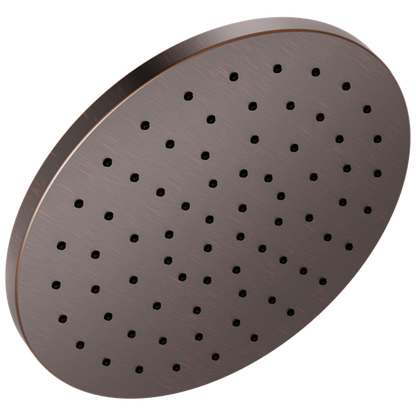 Delta - 10 Inch Single-Function Raincan Shower Head
