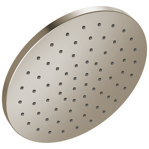 Delta - 10 Inch Single-Function Raincan Shower Head