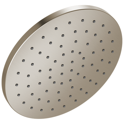 Delta - 10 Inch Single-Function Raincan Shower Head