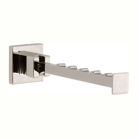 Ginger - Lineal Valet Hook
