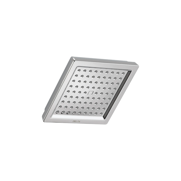 Delta - Raincan Single-Setting Shower Head