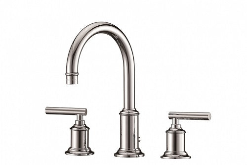 Cheviot - Kensington Widespread Sink Faucet – PlumbTile