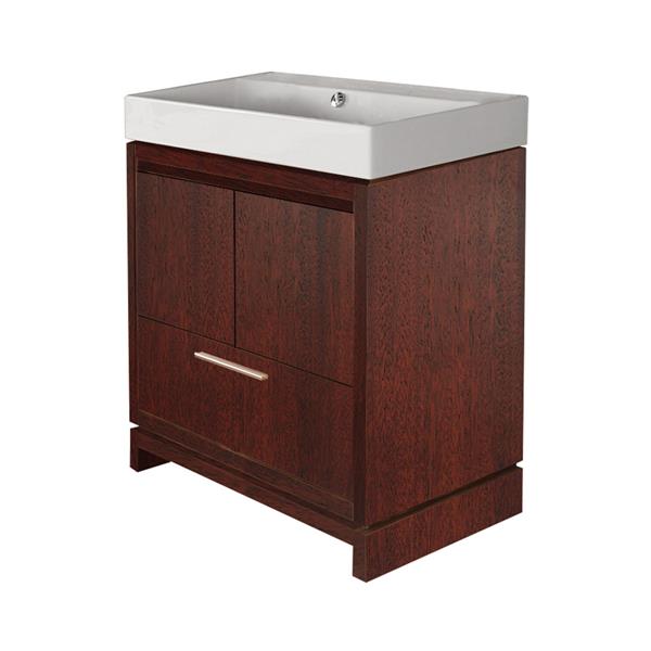 Lacava - Aquasei Free-Standing Under-Counter Vanity