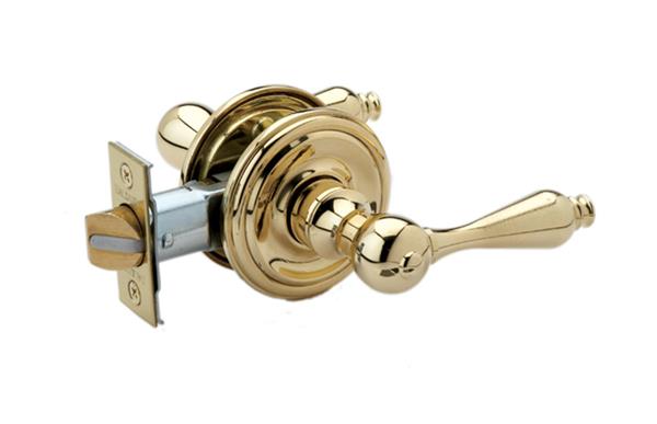Phylrich - Georgetown Door Lever Passage Set