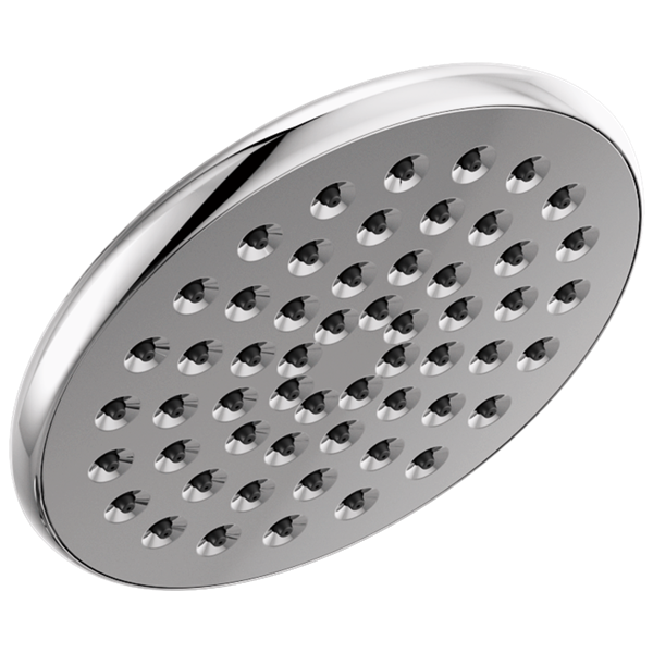Delta - Single-Setting Raincan Shower Head
