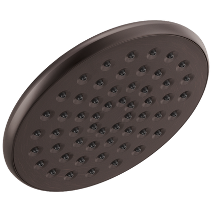 Delta - Single-Setting Raincan Shower Head