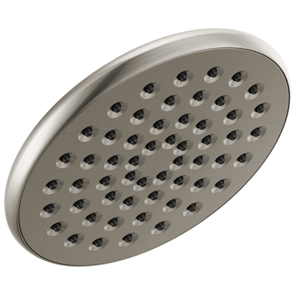 Delta - Single-Setting Raincan Shower Head