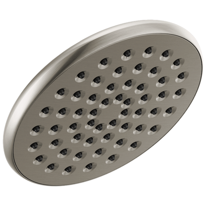 Delta - Single-Setting Raincan Shower Head