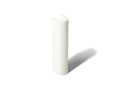Kohler - Veer Pedestal Only