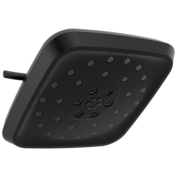 Delta - H2Okinetic 4-Setting Shower Head With Ultrasoak