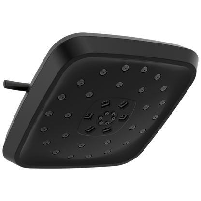 Delta - H2Okinetic 4-Setting Shower Head With Ultrasoak