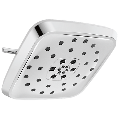 Delta - H2Okinetic 4-Setting Shower Head With Ultrasoak
