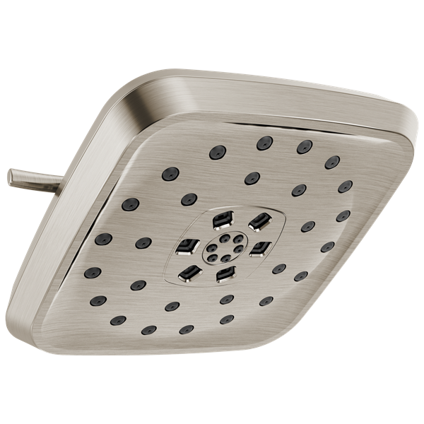 Delta - H2Okinetic 4-Setting Shower Head With Ultrasoak