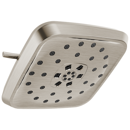 Delta - H2Okinetic 4-Setting Shower Head With Ultrasoak