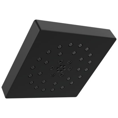 Delta - H2Okinetic 4-Setting Shower Head With Ultrasoak