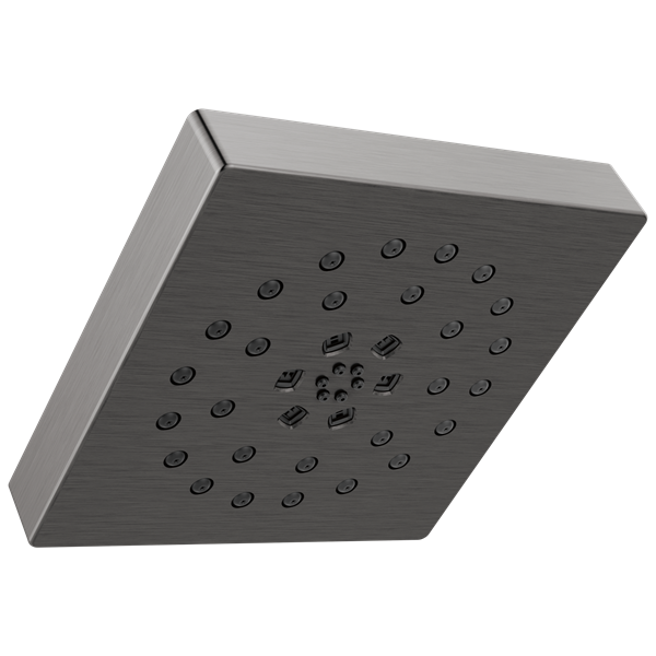 Delta - H2Okinetic 4-Setting Shower Head With Ultrasoak