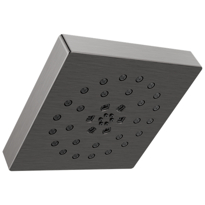 Delta - H2Okinetic 4-Setting Shower Head With Ultrasoak
