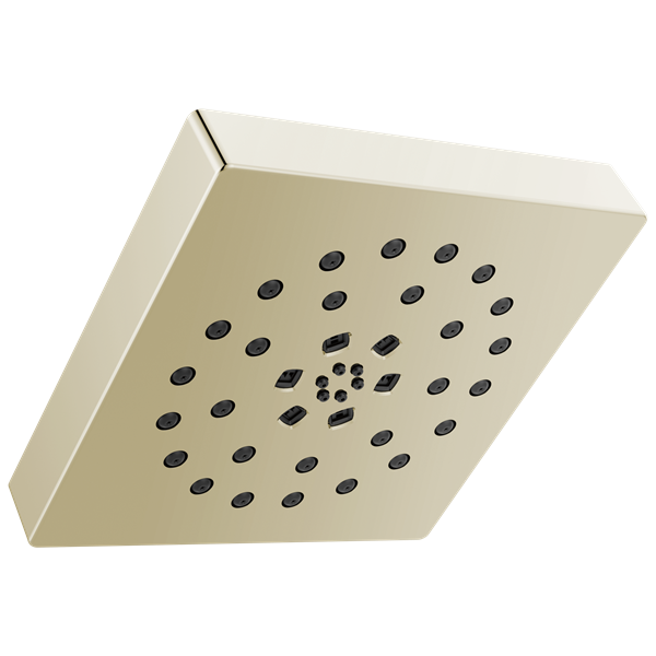 Delta - H2Okinetic 4-Setting Shower Head With Ultrasoak