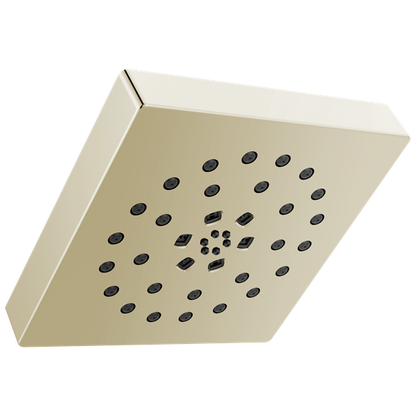 Delta - H2Okinetic 4-Setting Shower Head With Ultrasoak
