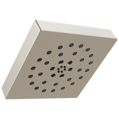 Delta - H2Okinetic 4-Setting Shower Head With Ultrasoak