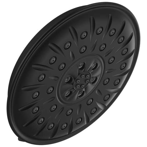 Delta - H2Okinetic 4-Setting Shower Head With Ultrasoak