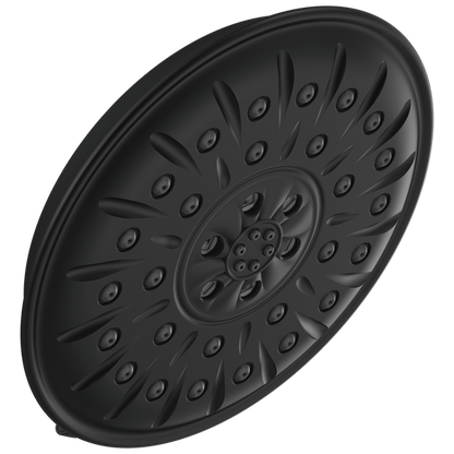 Delta - H2Okinetic 4-Setting Shower Head With Ultrasoak