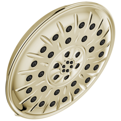 Delta - H2Okinetic 4-Setting Shower Head With Ultrasoak
