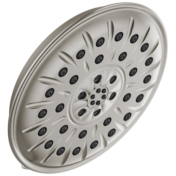 Delta - H2Okinetic 4-Setting Shower Head With Ultrasoak