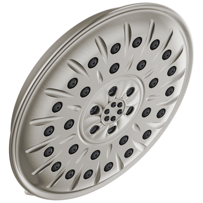 Delta - H2Okinetic 4-Setting Shower Head With Ultrasoak
