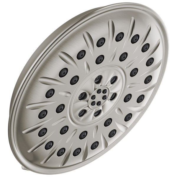 Delta - H2Okinetic 4-Setting Shower Head With Ultrasoak