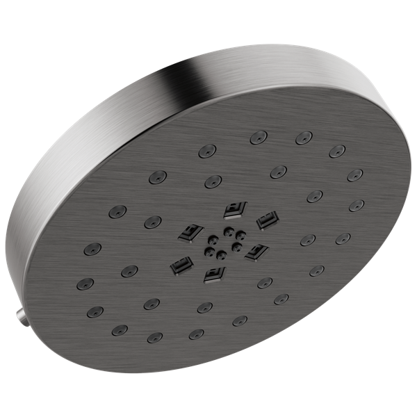 Delta - H2Okinetic 4-Setting Shower Head With Ultrasoak