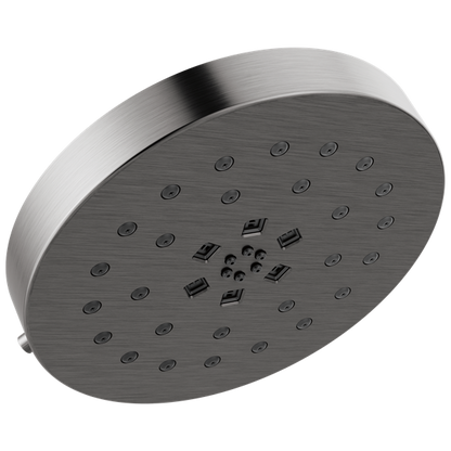 Delta - H2Okinetic 4-Setting Shower Head With Ultrasoak